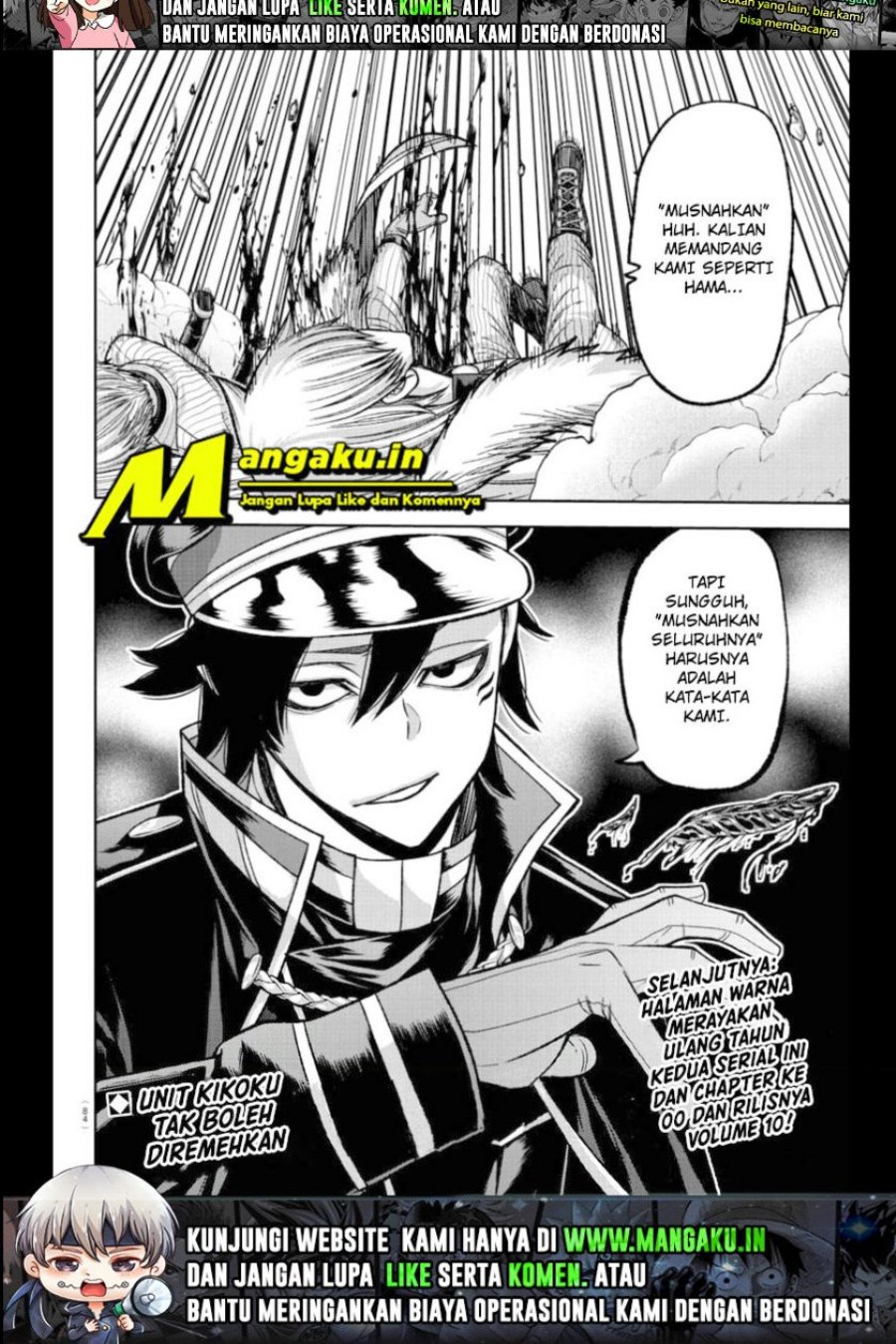Chapter 99 - halaman 16