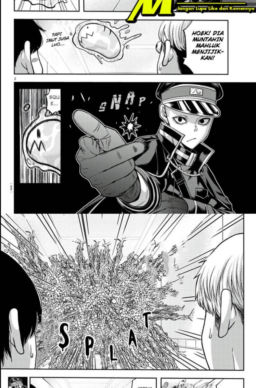 Chapter 99 - halaman 4