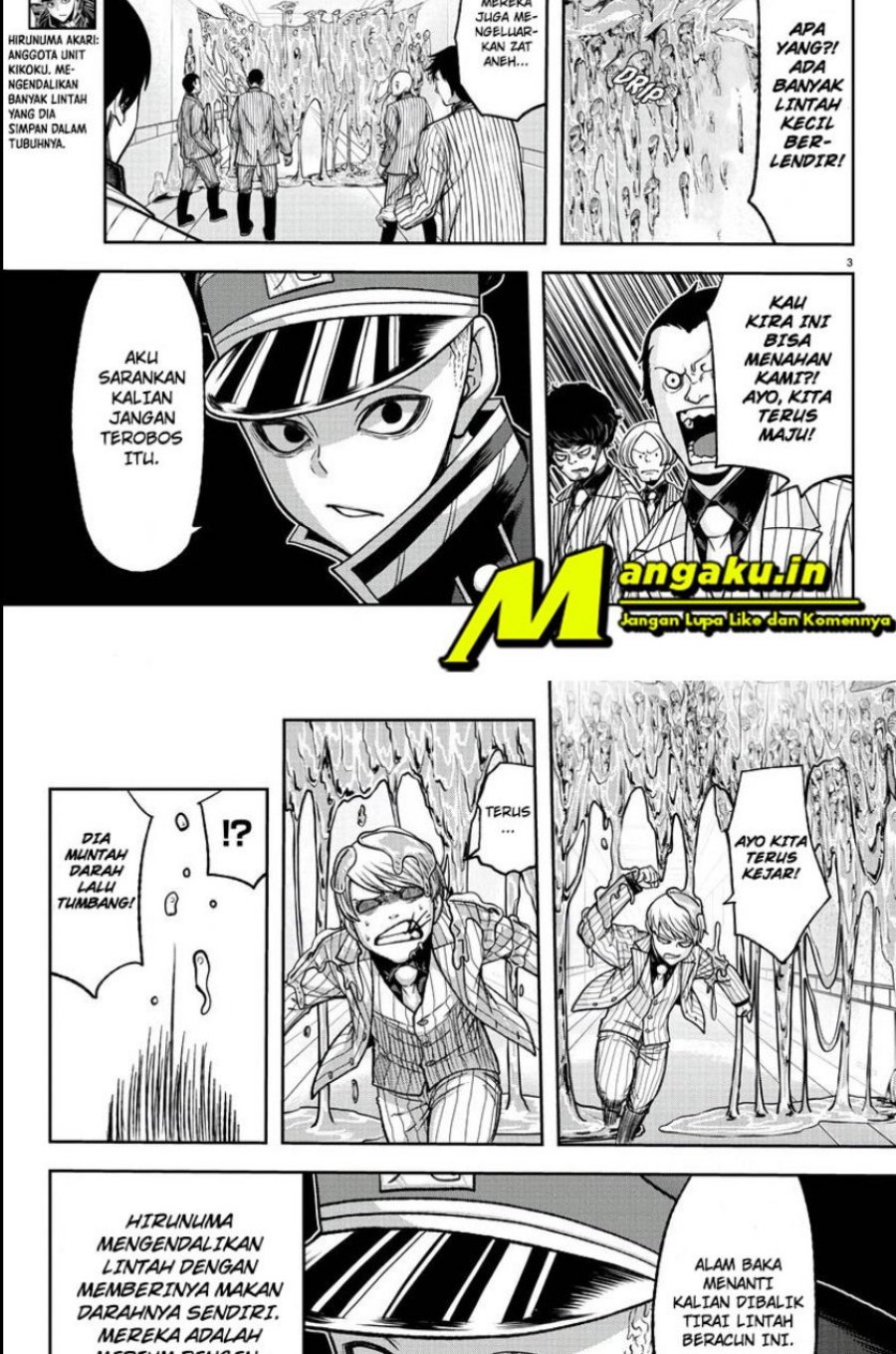 Chapter 99 - halaman 5