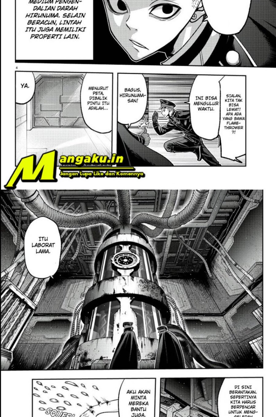 Chapter 99 - halaman 6
