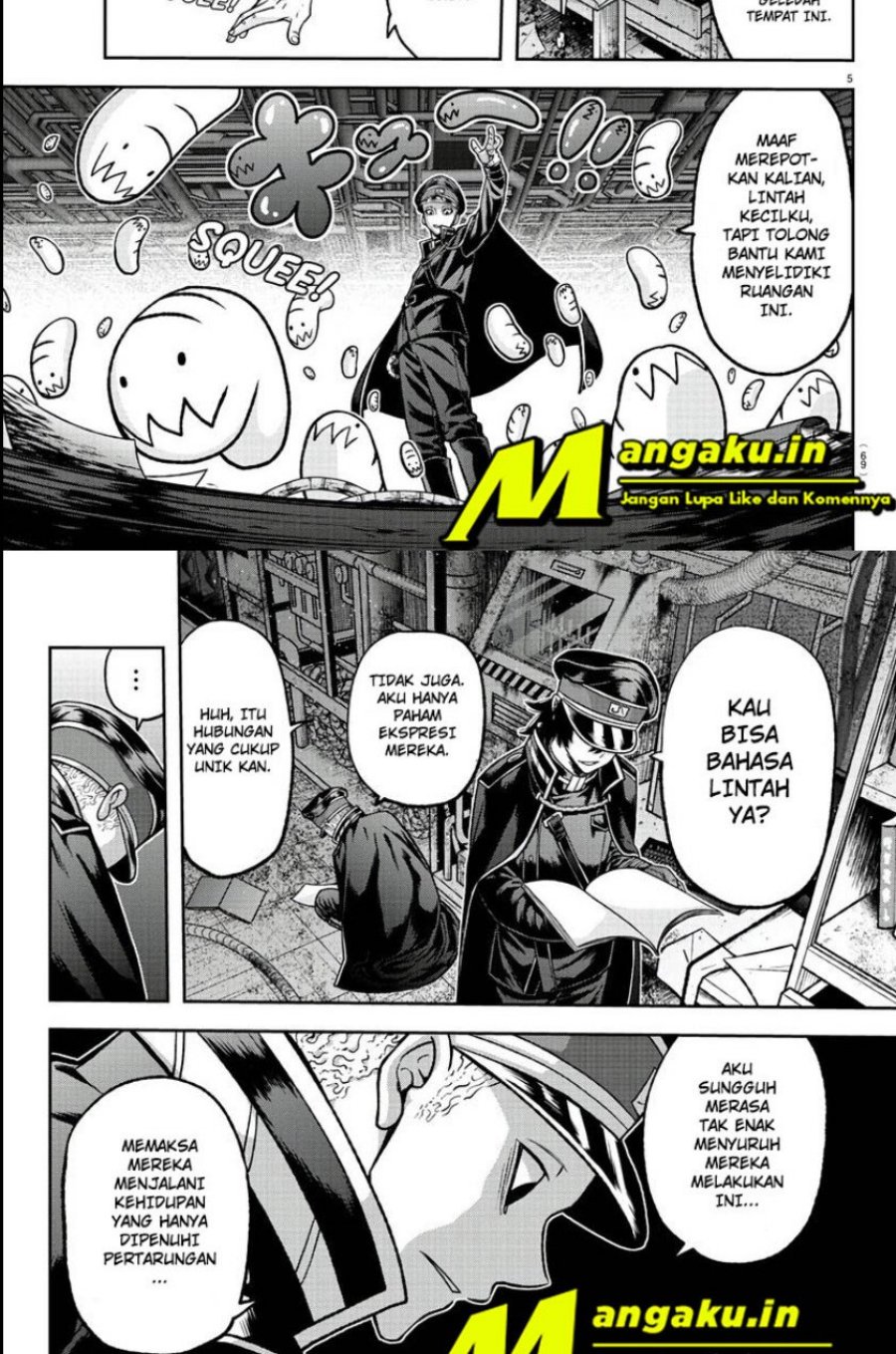 Chapter 99 - halaman 7