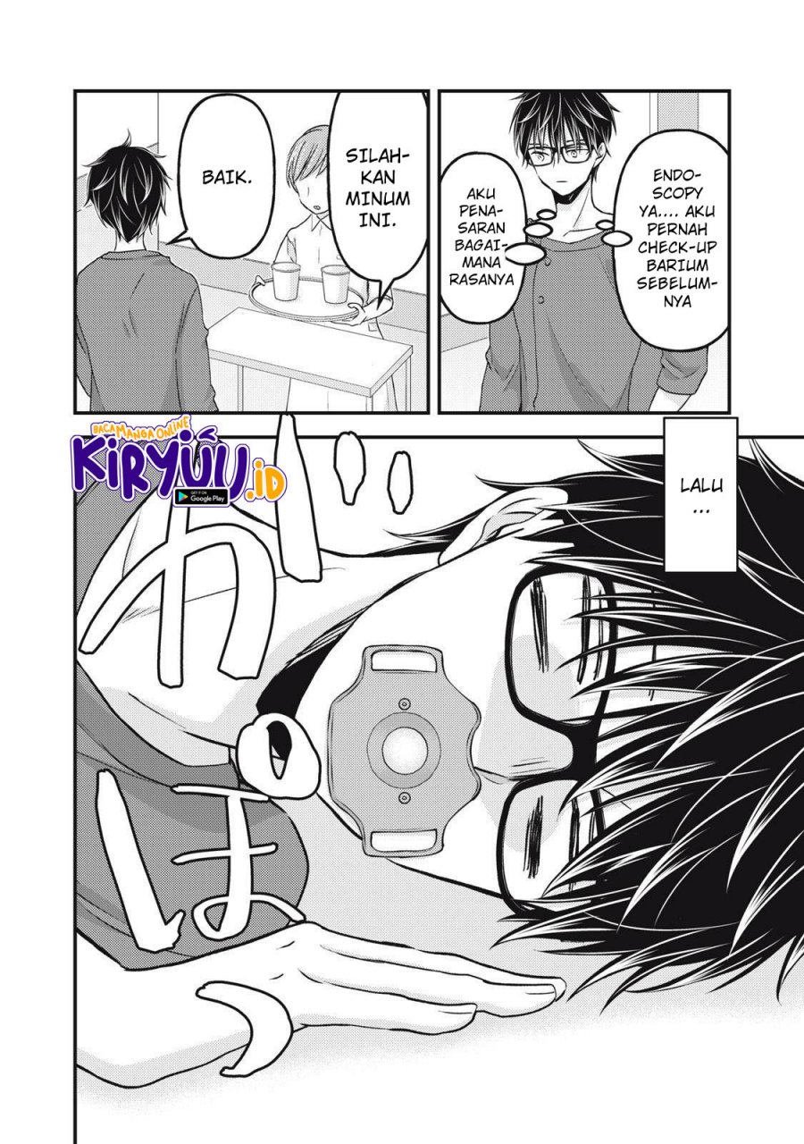 Chapter 102 - halaman 14