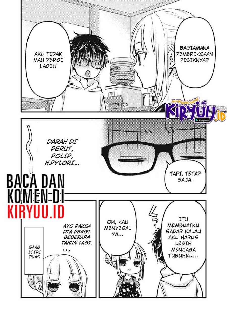 Chapter 102 - halaman 18