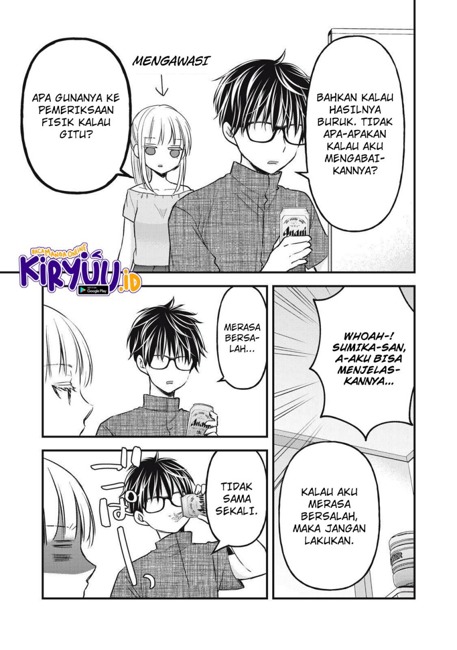 Chapter 102 - halaman 9