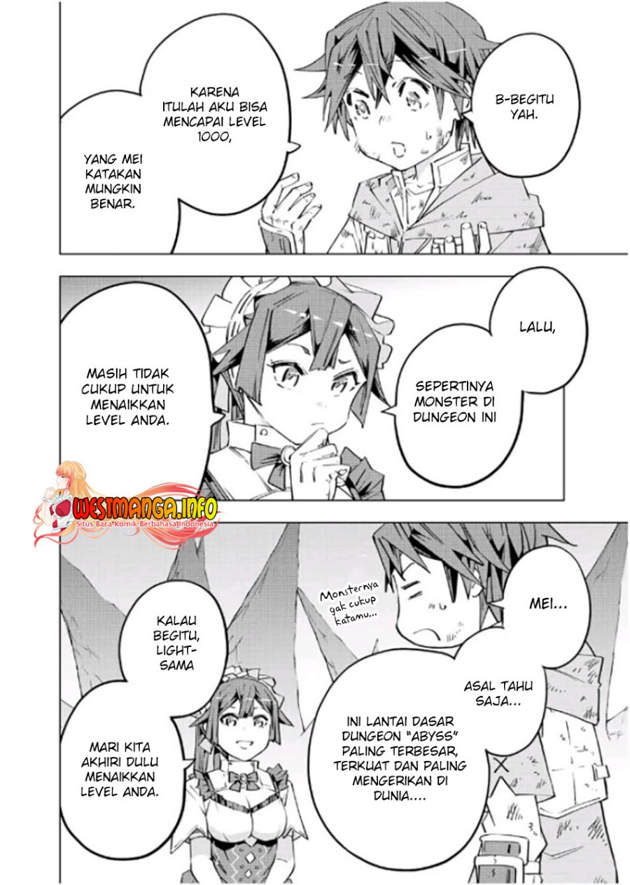 Chapter 74 - halaman 12