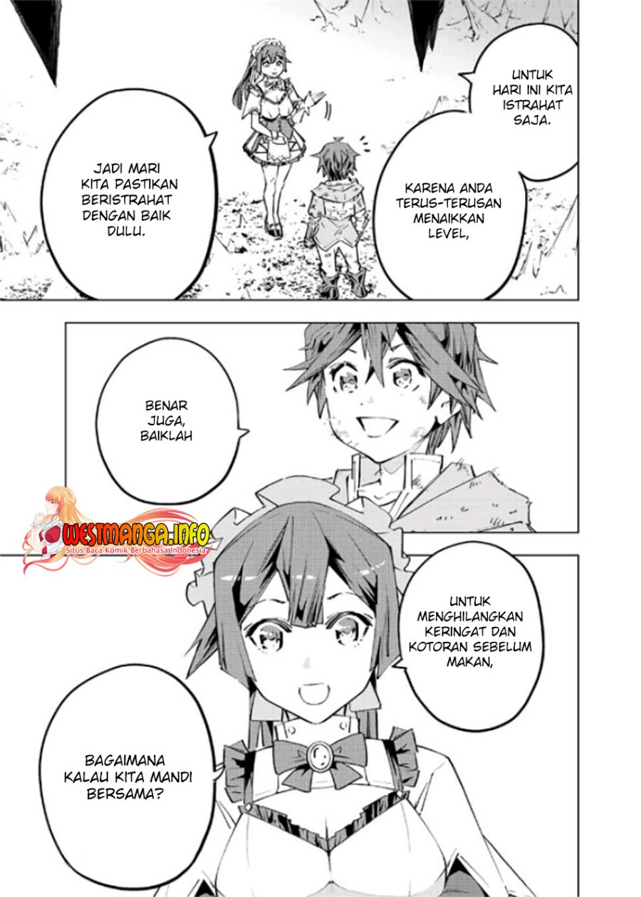 Chapter 74 - halaman 13