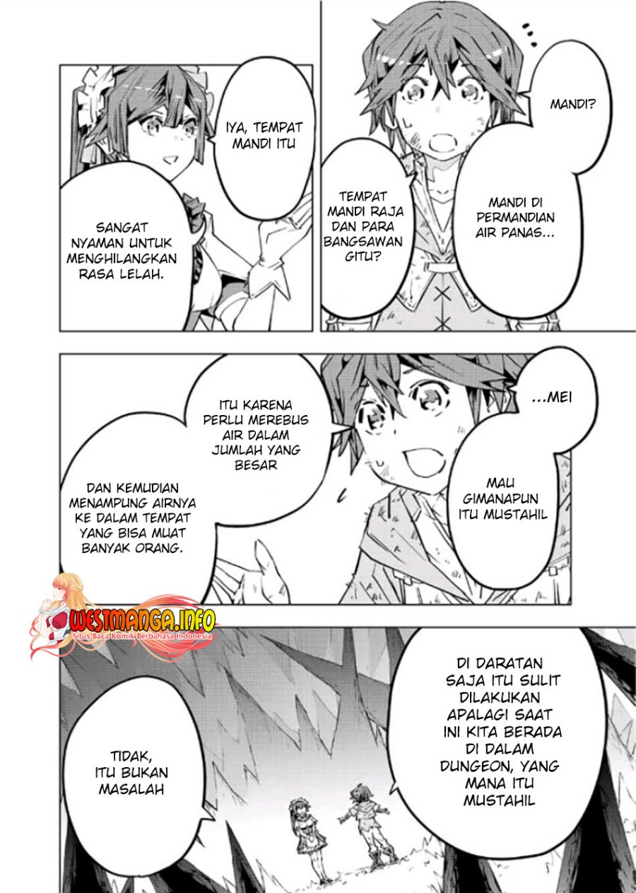 Chapter 74 - halaman 14