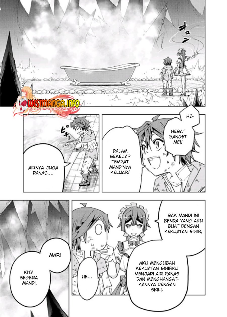 Chapter 74 - halaman 15