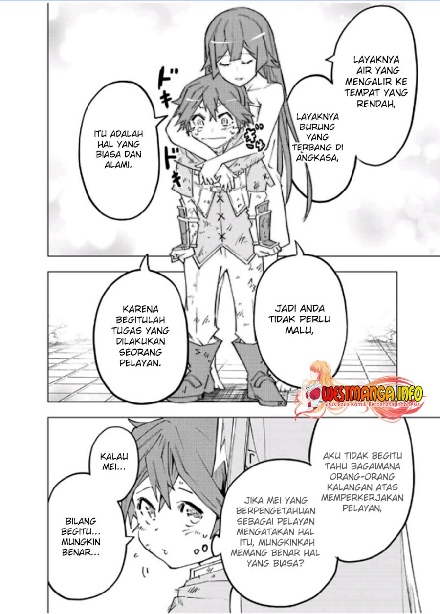Chapter 74 - halaman 18