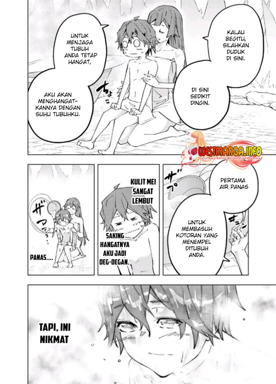 Chapter 74 - halaman 20