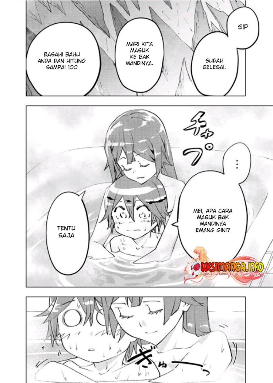 Chapter 74 - halaman 24