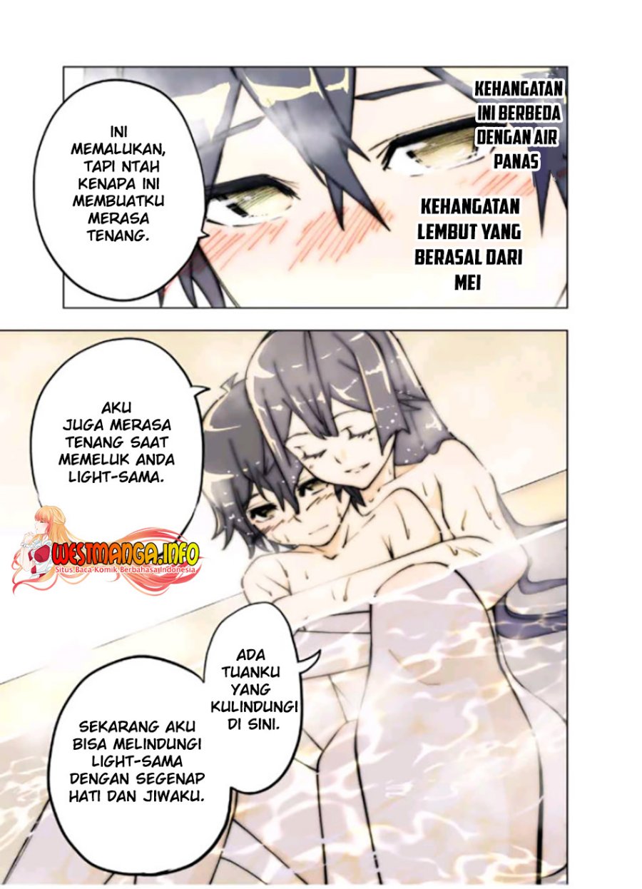 Chapter 74 - halaman 25