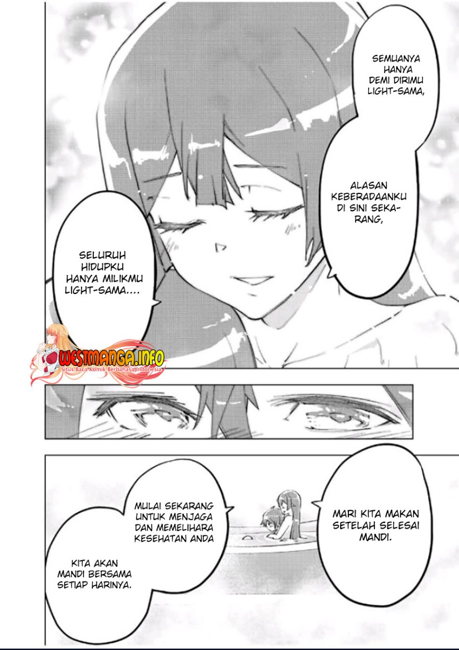 Chapter 74 - halaman 26