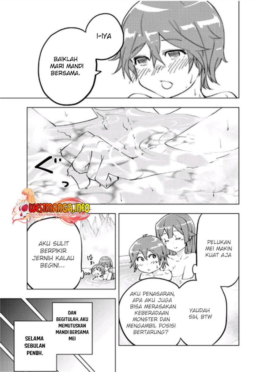 Chapter 74 - halaman 27