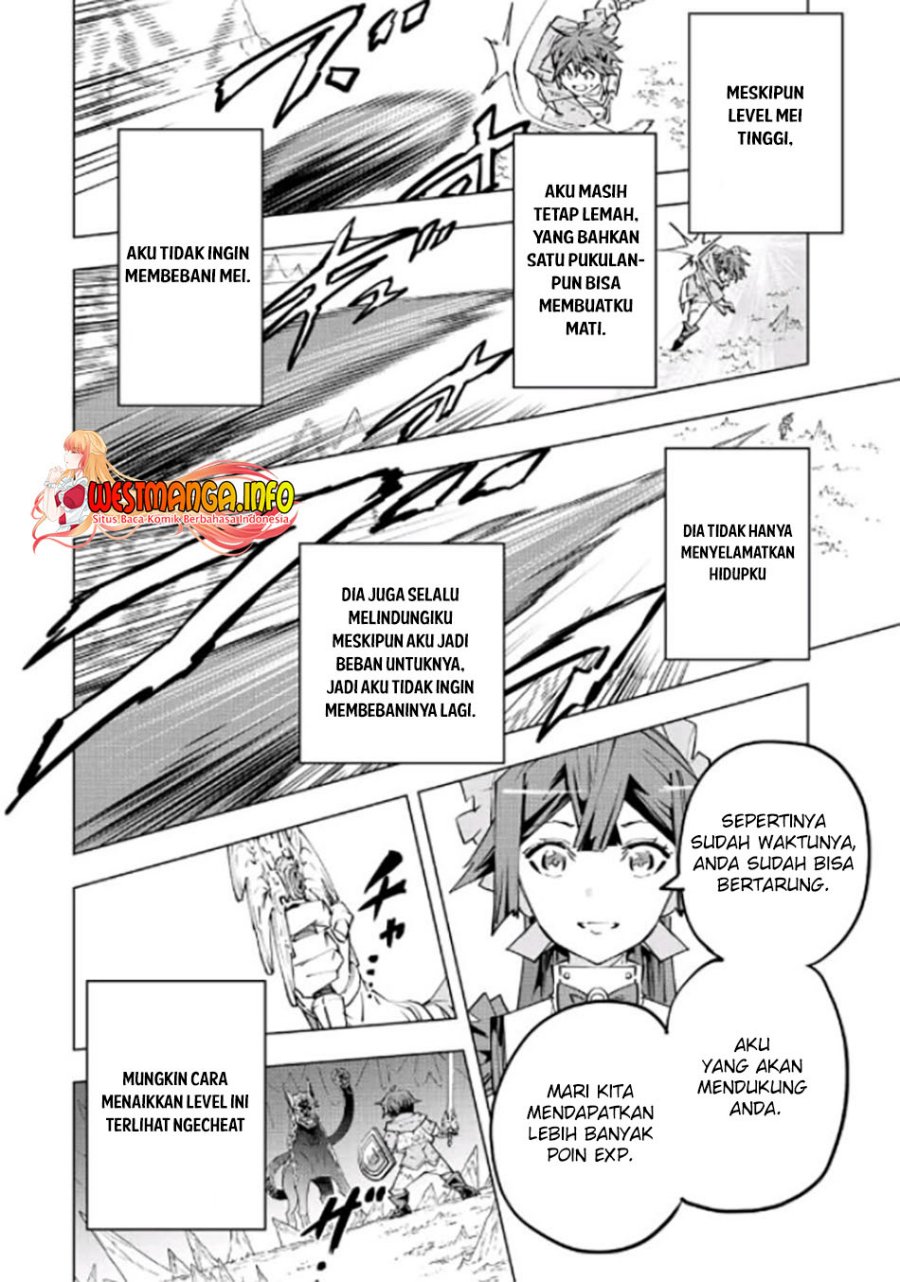 Chapter 74 - halaman 6