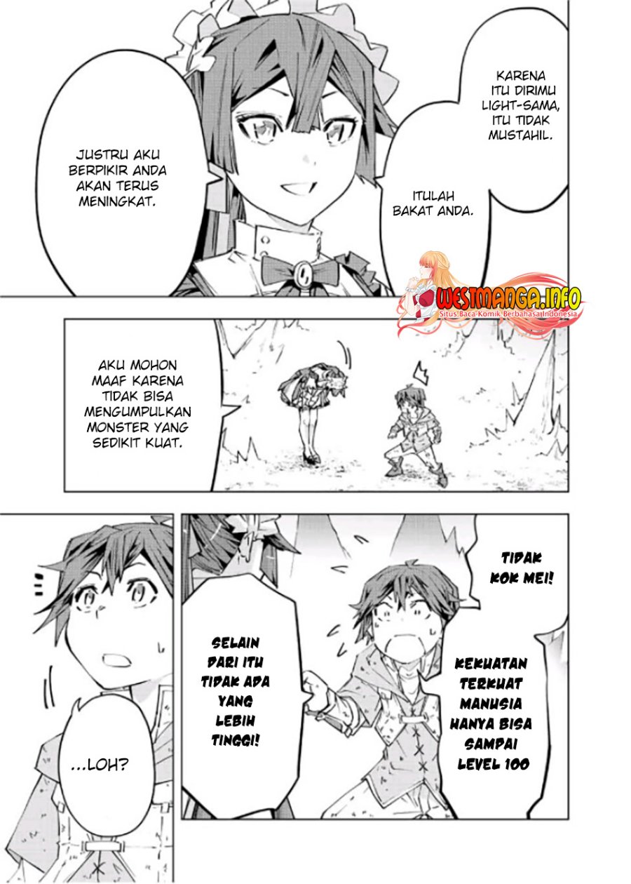 Chapter 74 - halaman 9