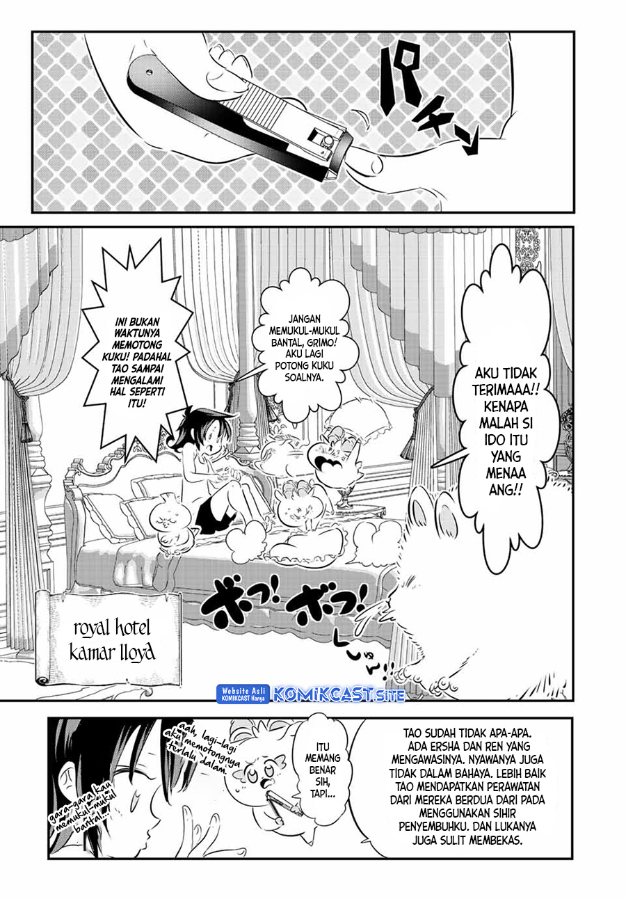 Chapter 116 - halaman 15