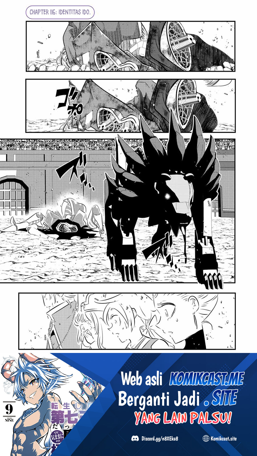 Chapter 116 - halaman 3
