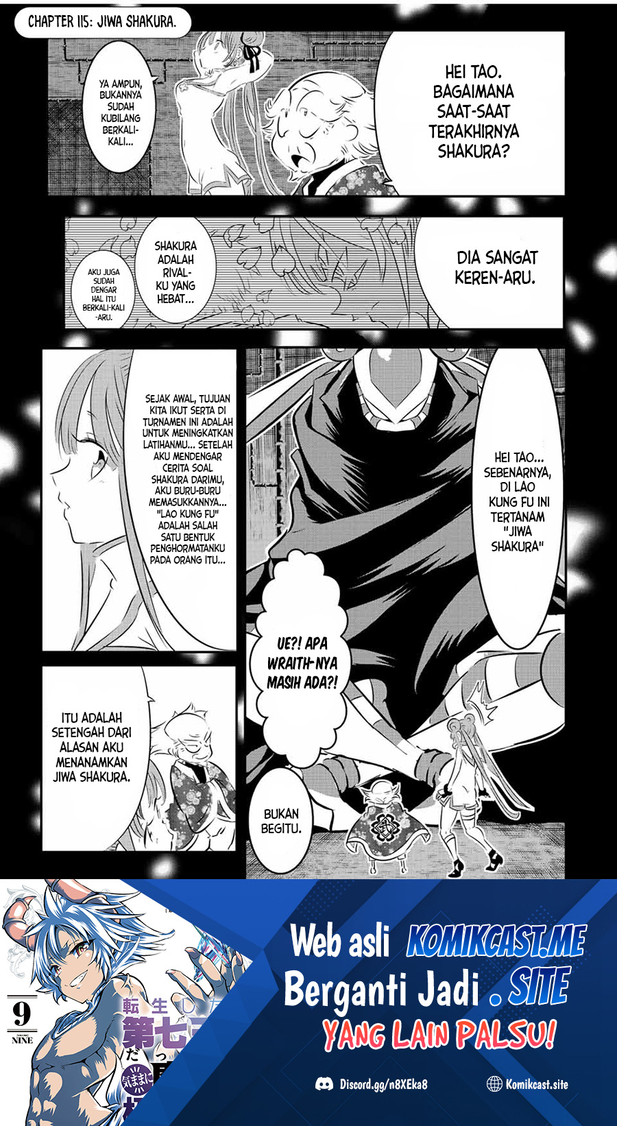 Chapter 115 - halaman 3