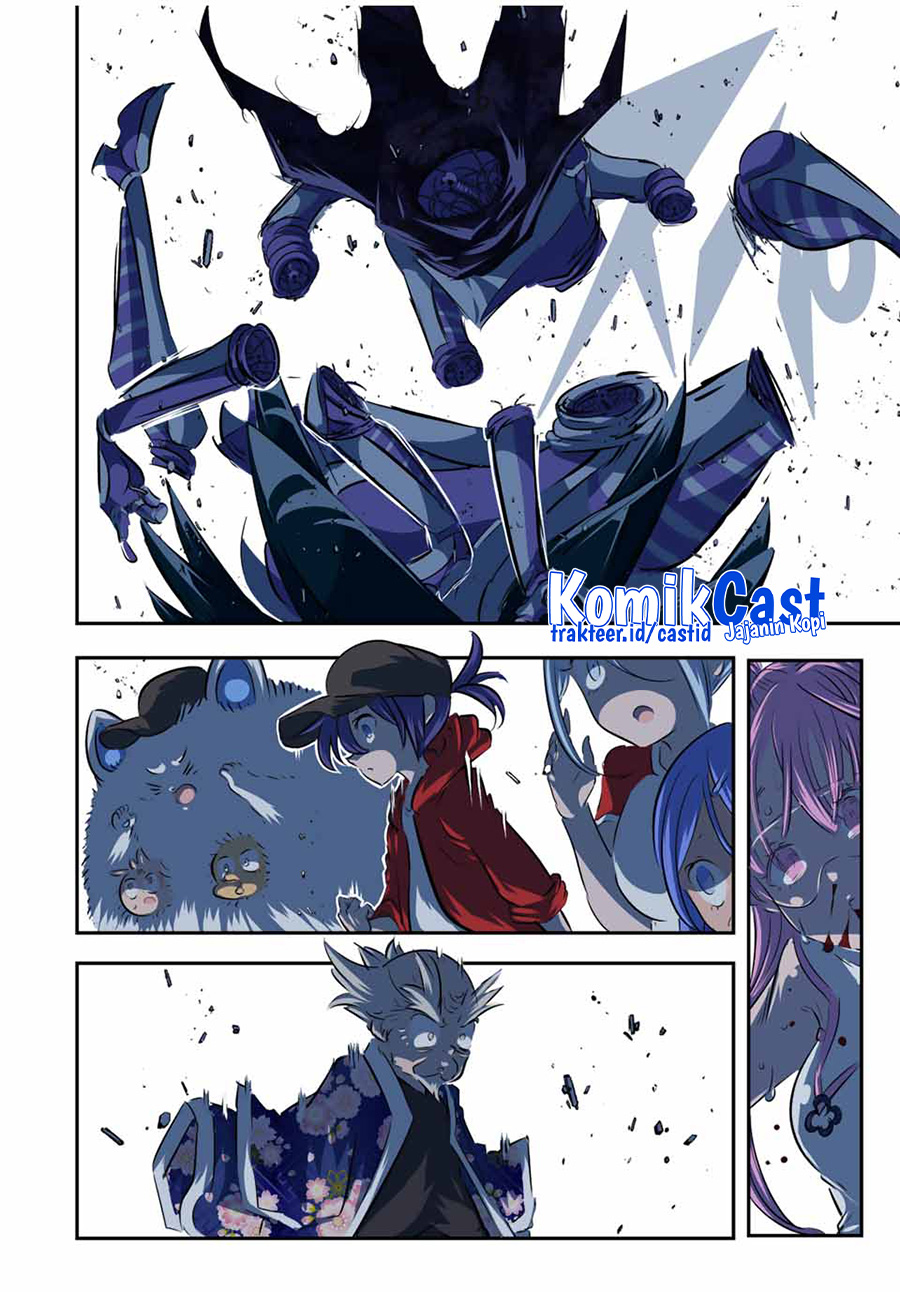 Chapter 115 - halaman 22