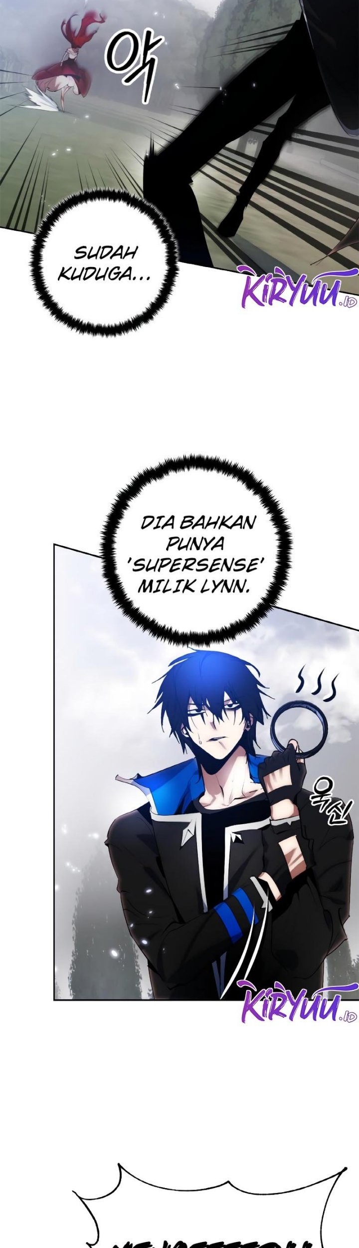 Chapter 109 - halaman 43