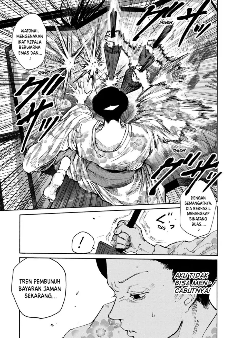 Chapter 98 - halaman 11