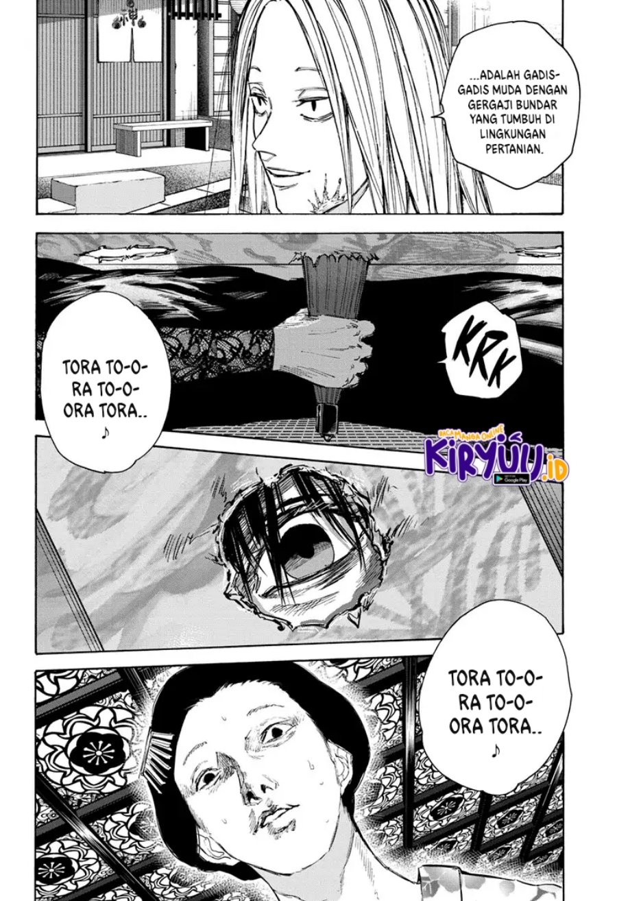 Chapter 98 - halaman 12