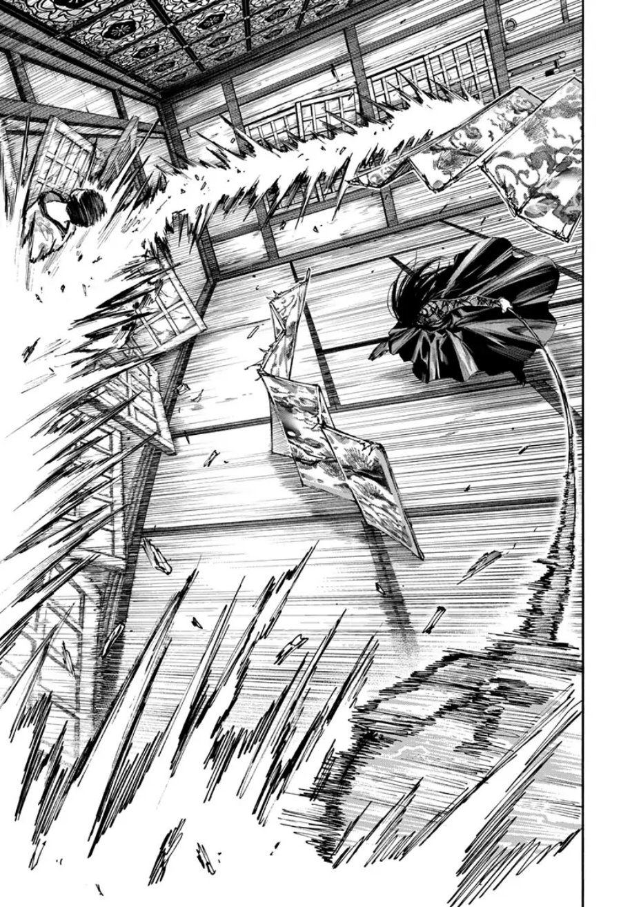 Chapter 98 - halaman 13