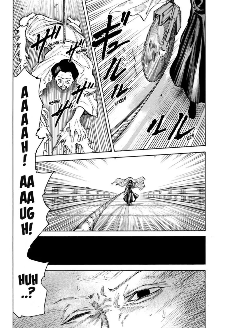 Chapter 98 - halaman 16