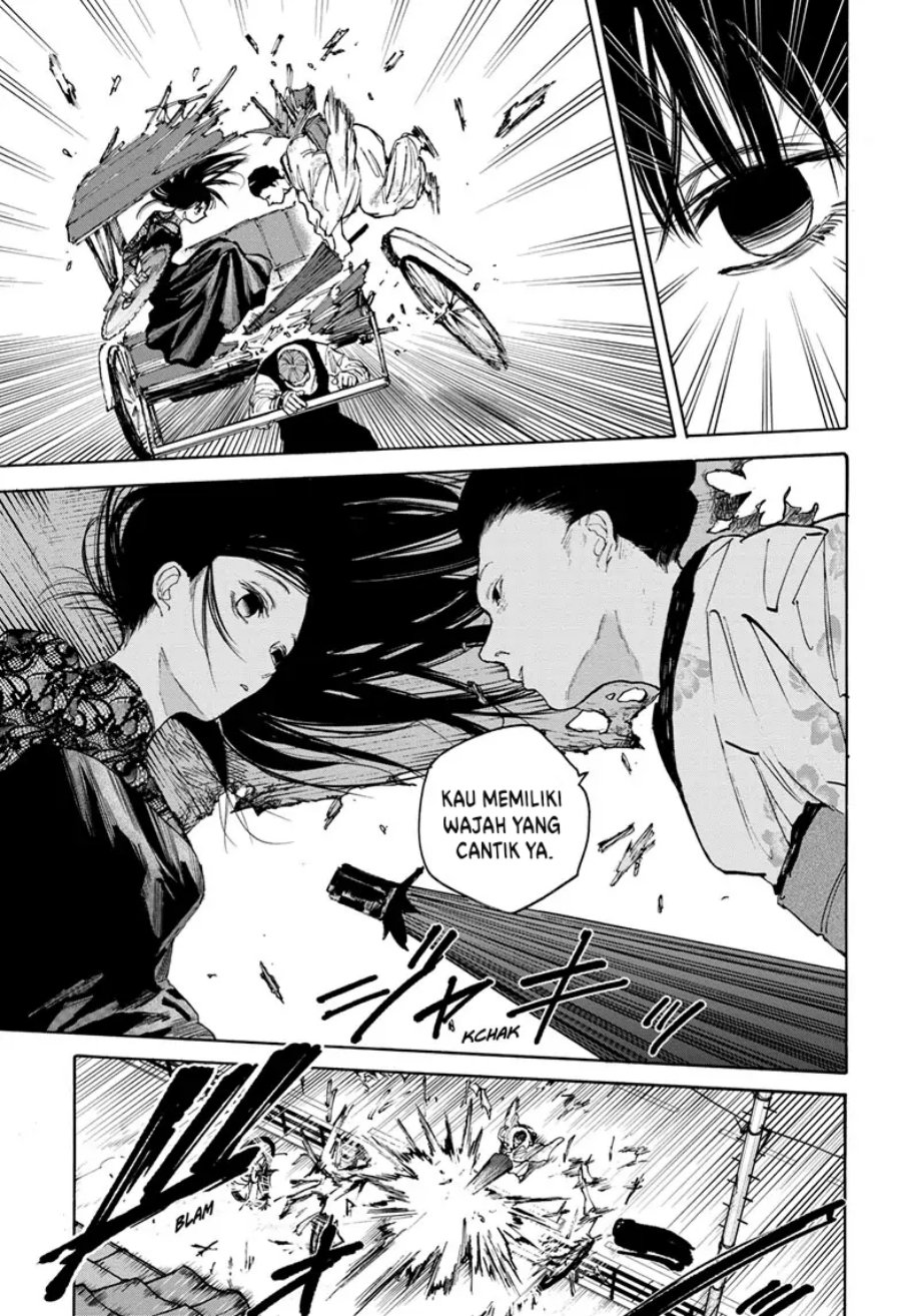 Chapter 98 - halaman 9