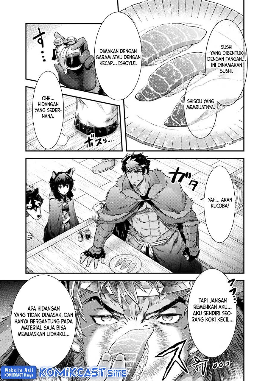 Chapter 62 - halaman 19
