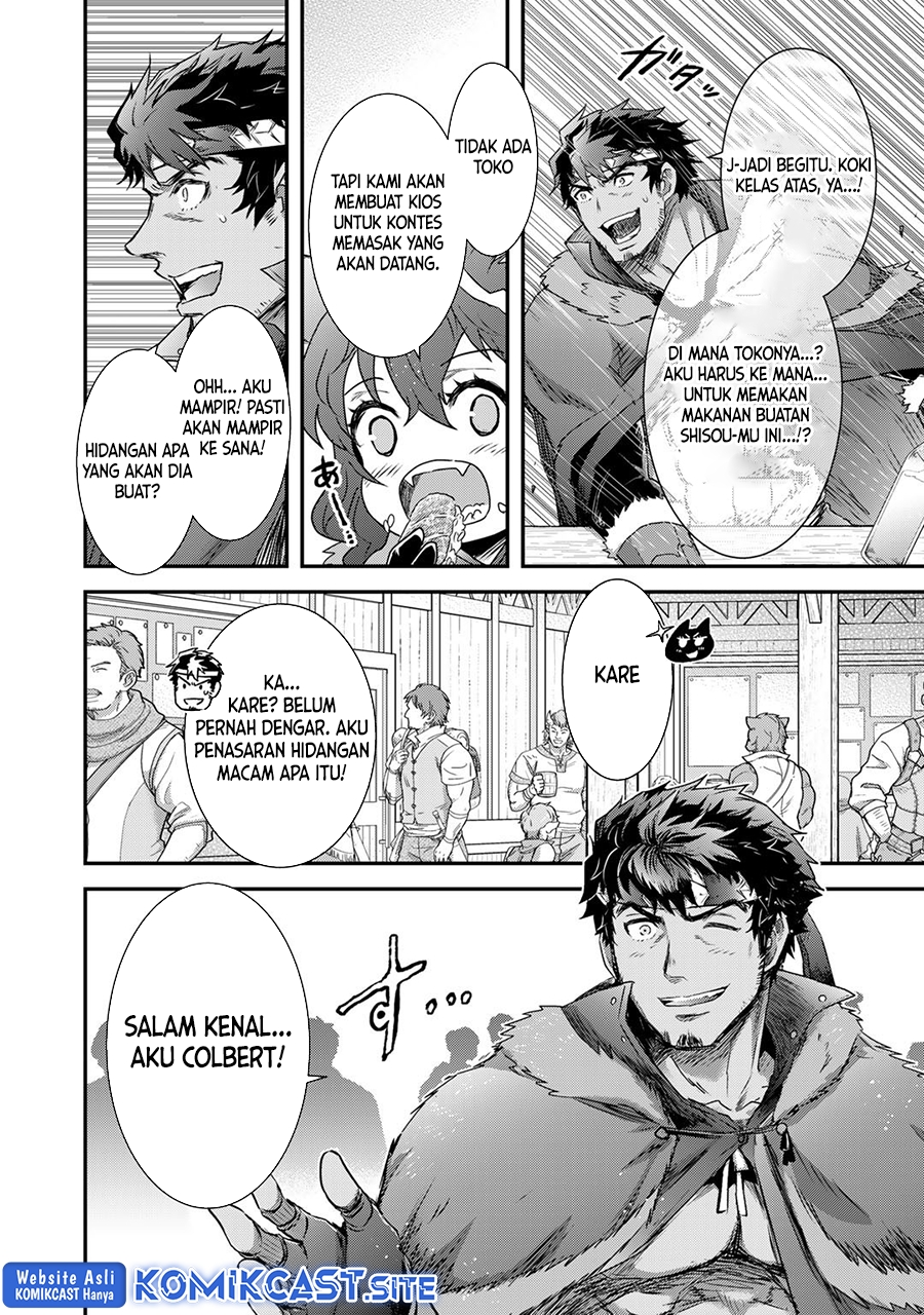 Chapter 62 - halaman 22