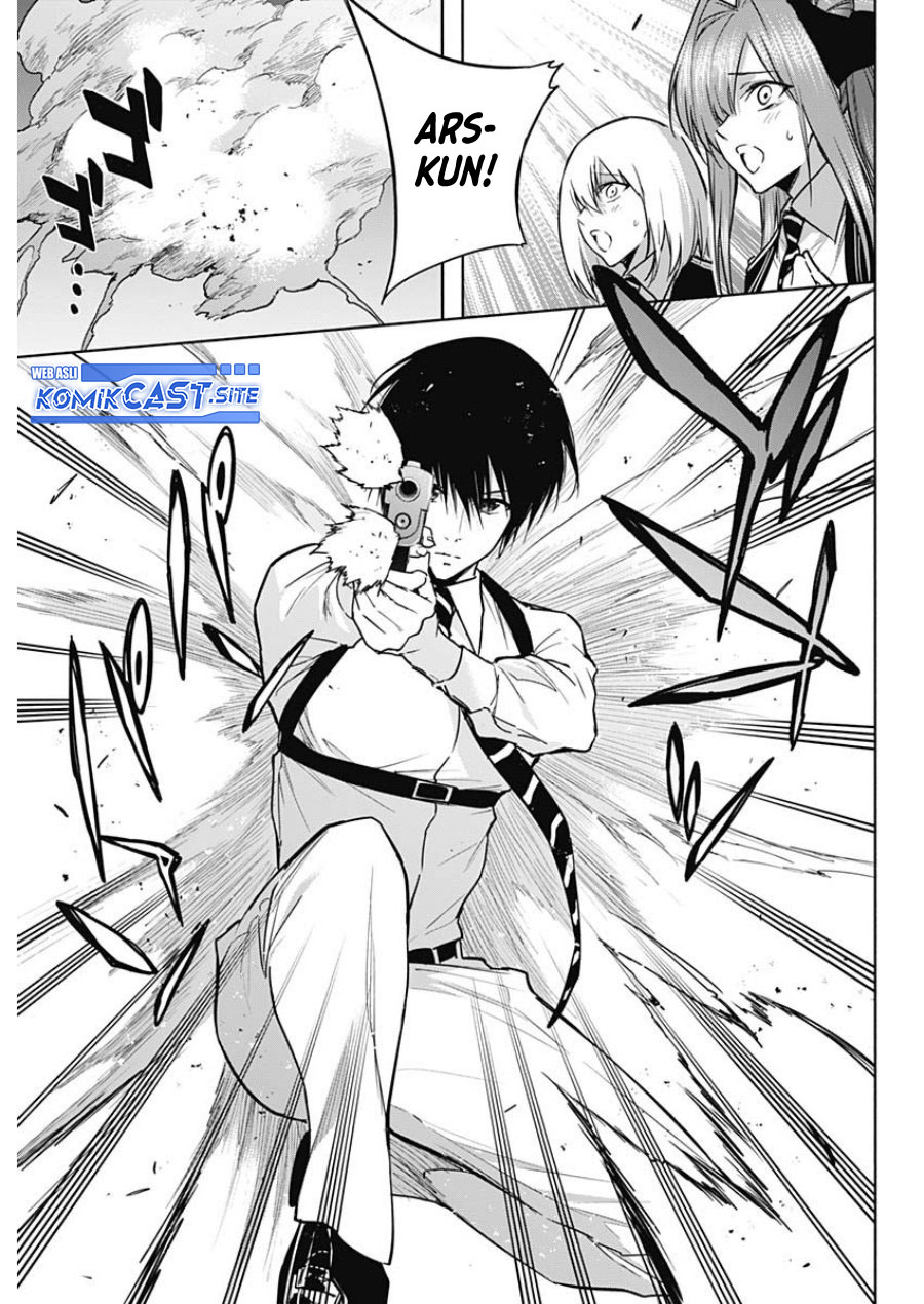 Chapter 86 - halaman 13