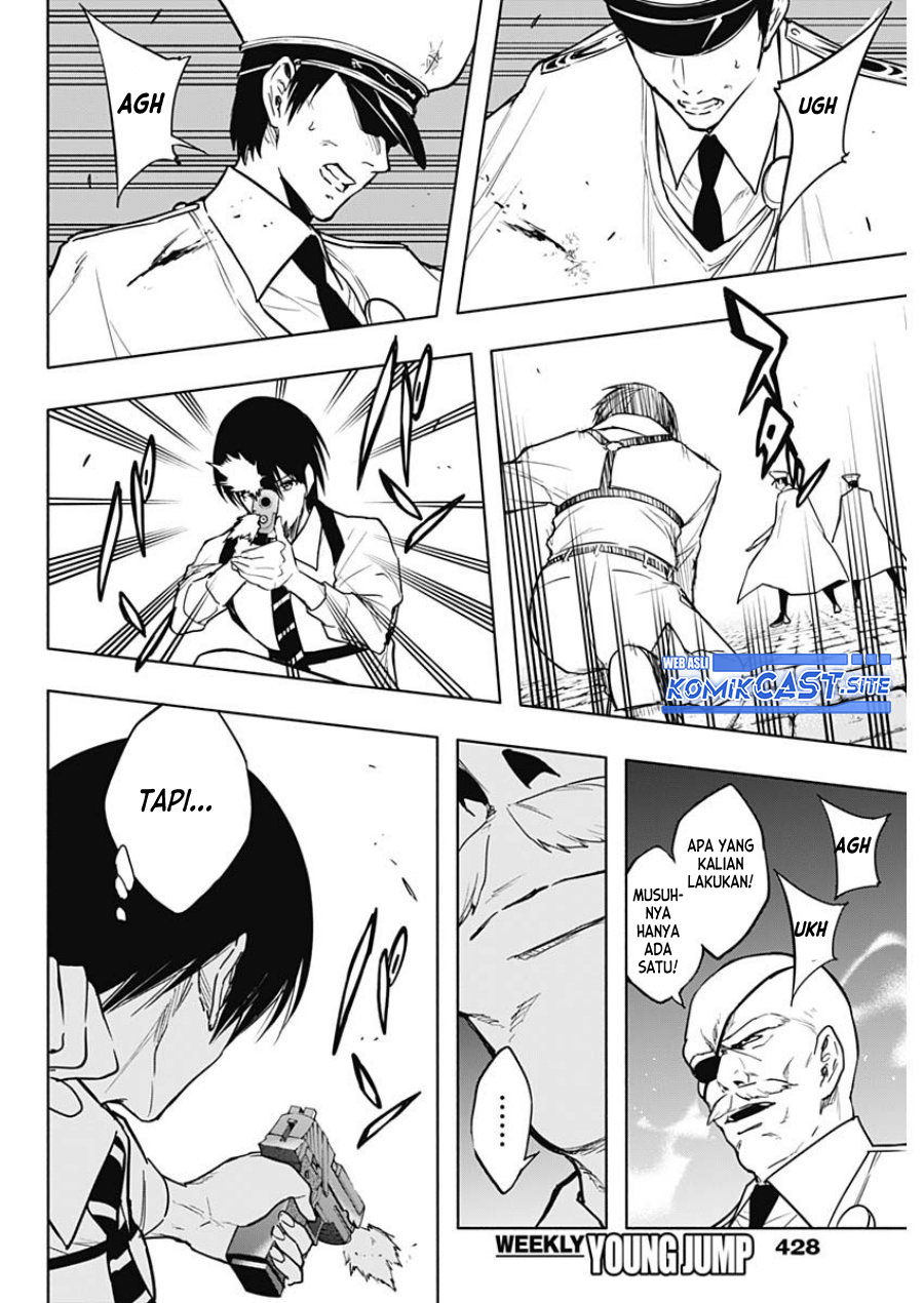 Chapter 86 - halaman 14
