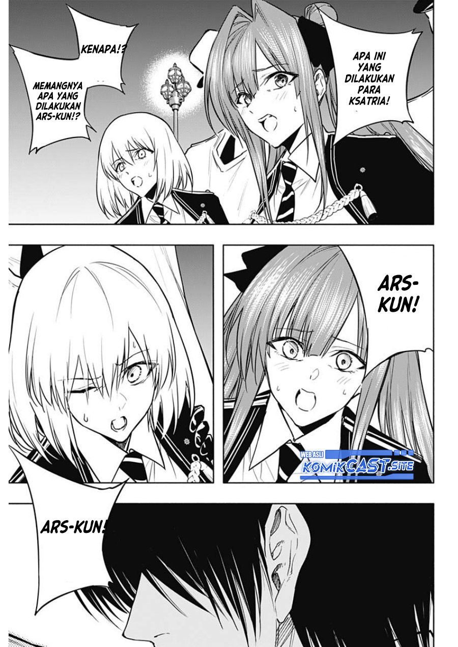 Chapter 86 - halaman 19