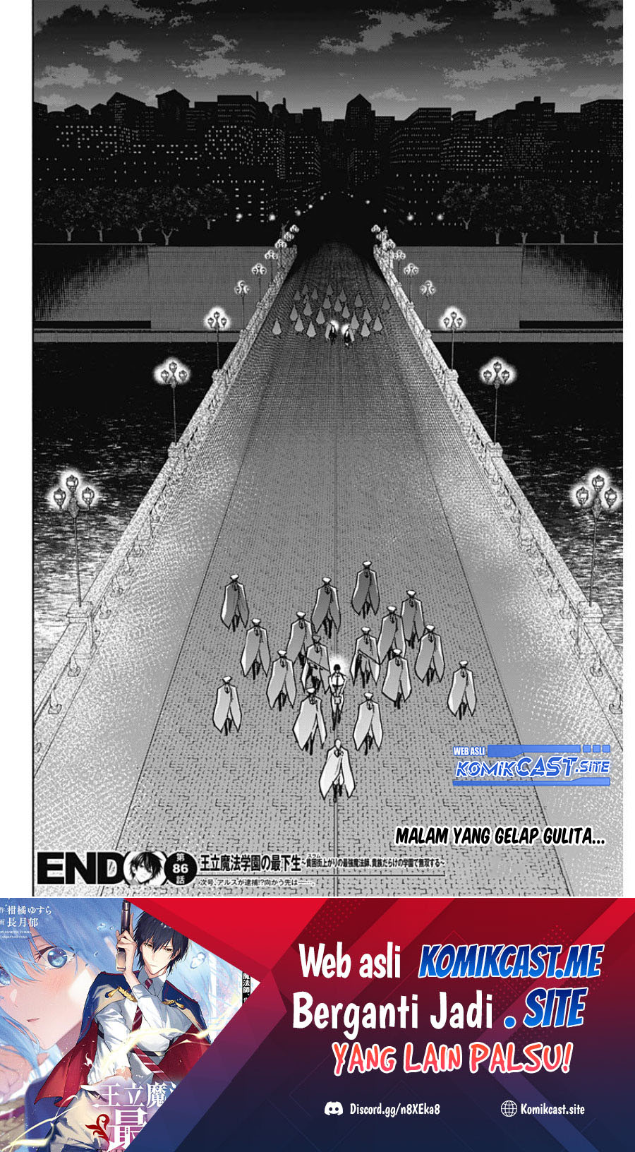 Chapter 86 - halaman 20