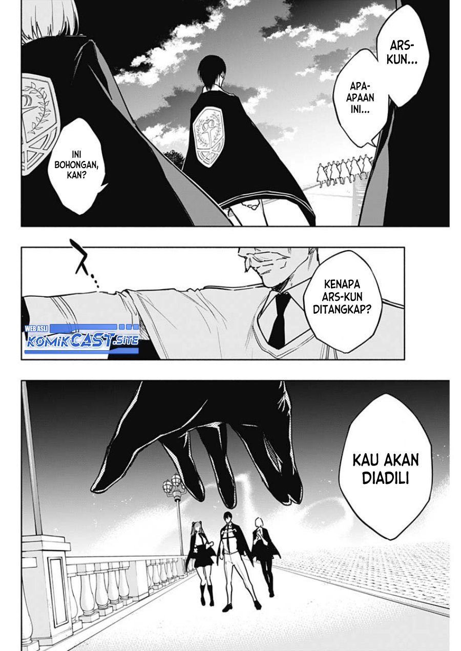 Chapter 86 - halaman 6