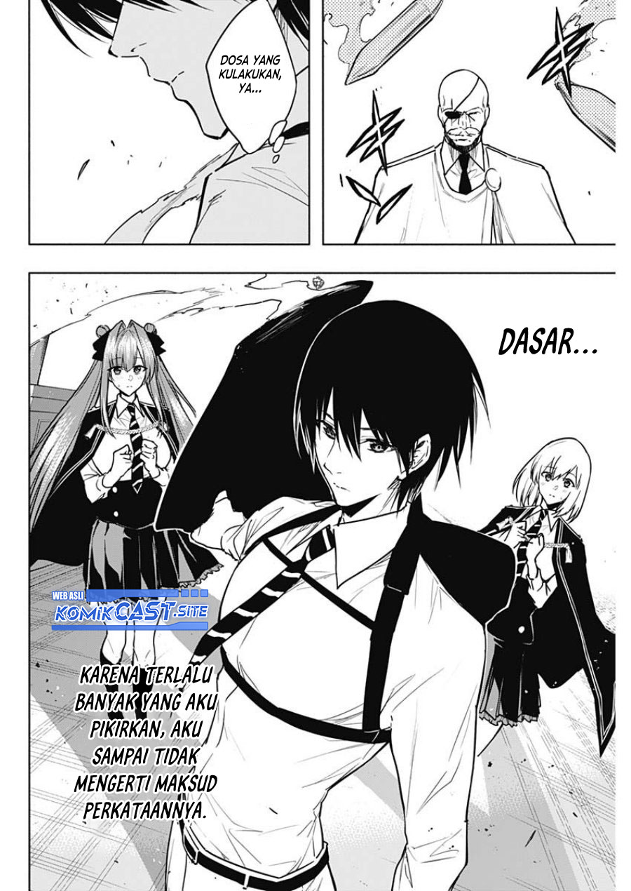 Chapter 86 - halaman 8