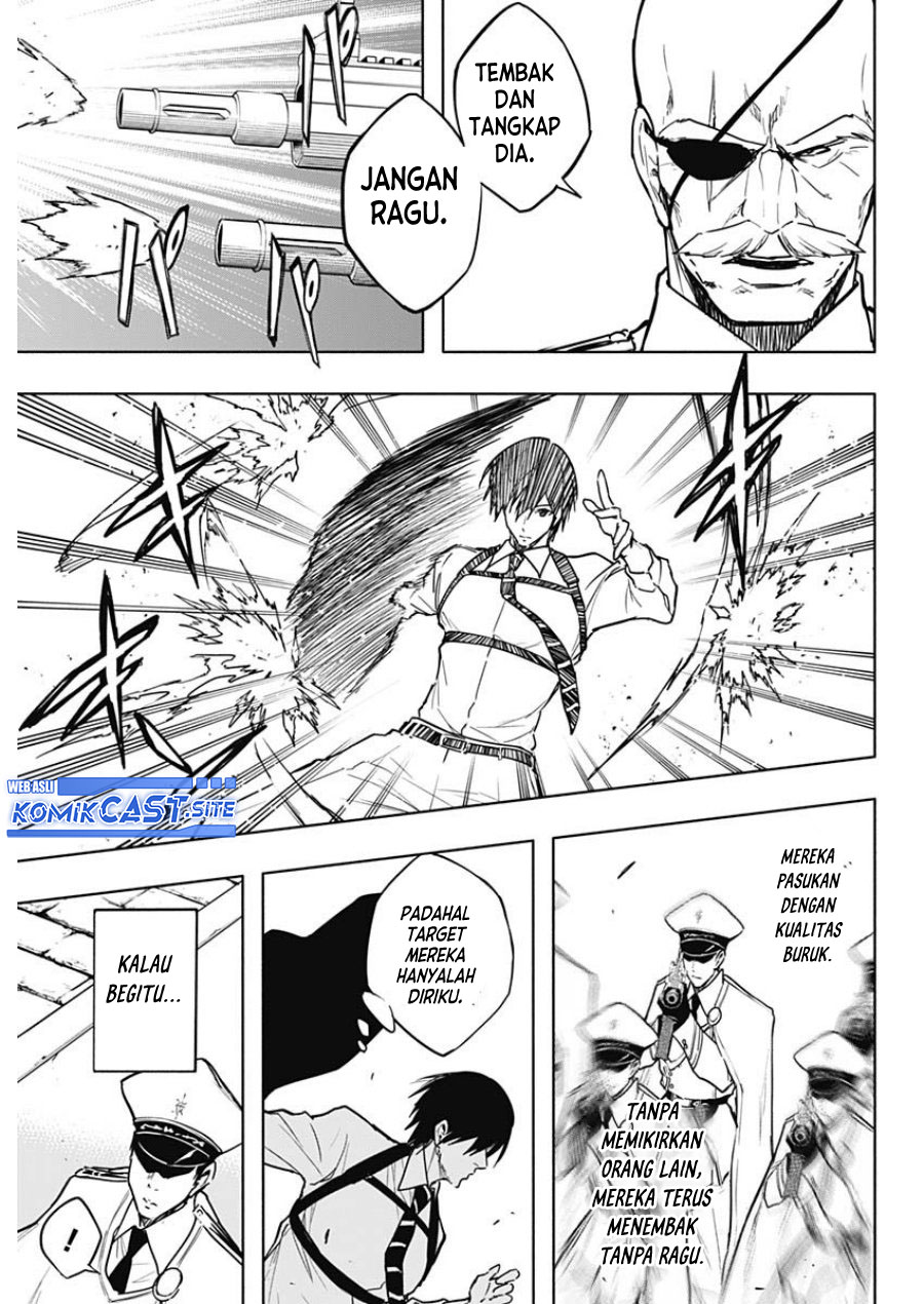 Chapter 86 - halaman 9