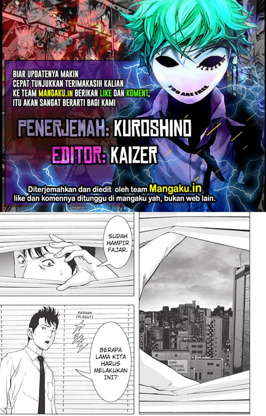 Chapter 115.2 - halaman 2