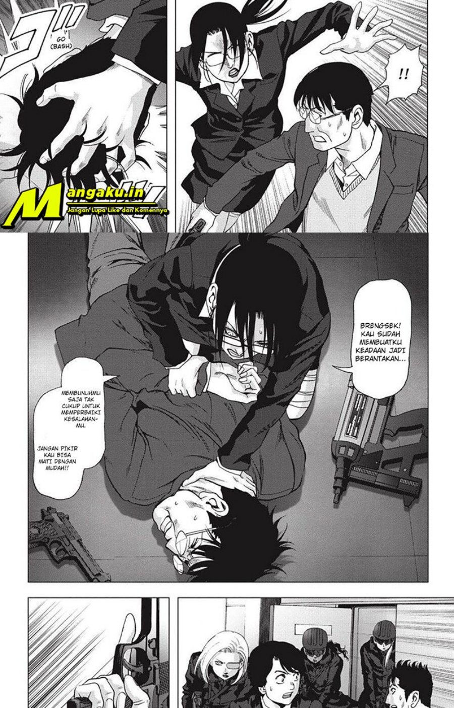 Chapter 115.2 - halaman 11