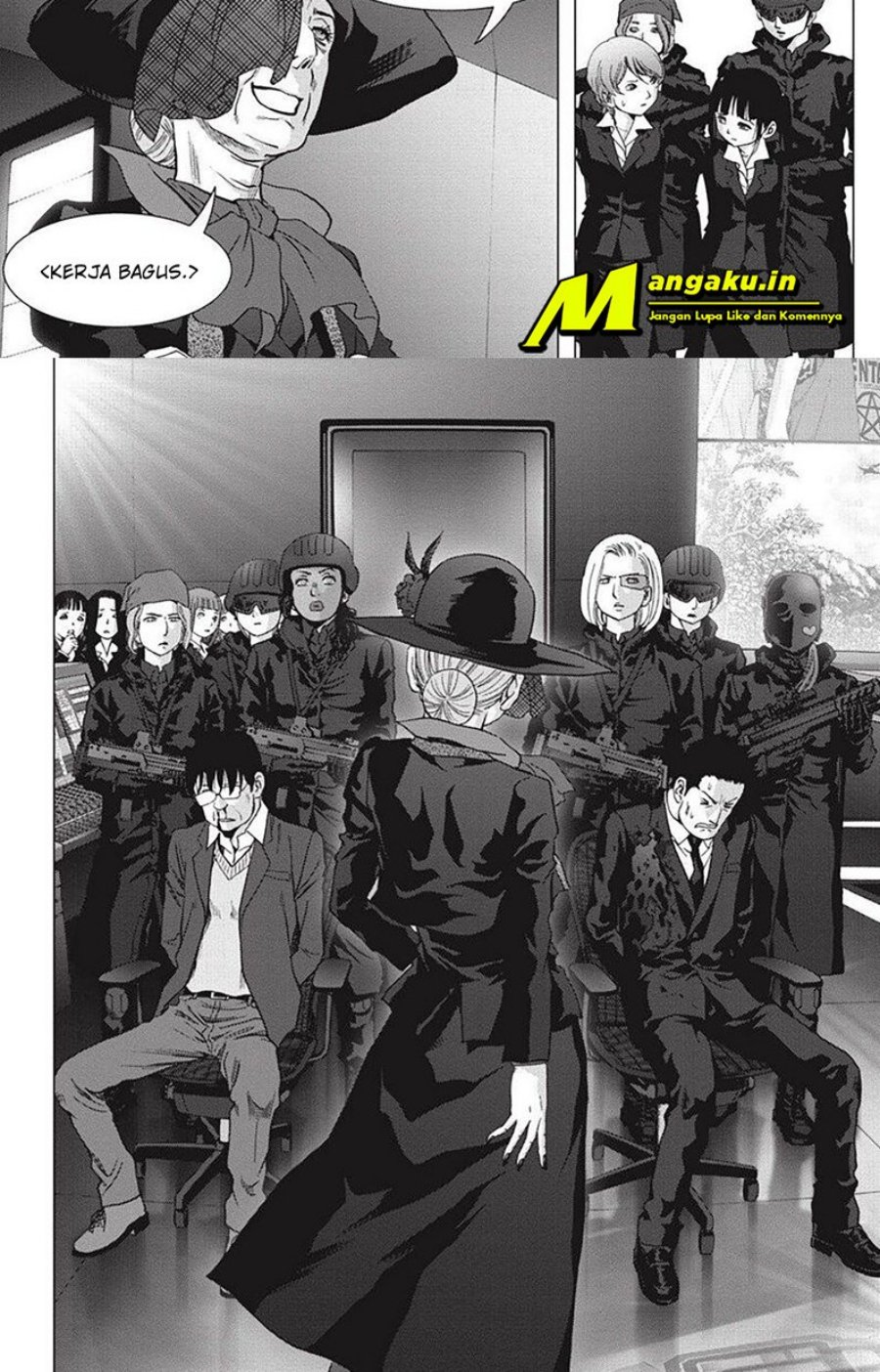Chapter 115.2 - halaman 13
