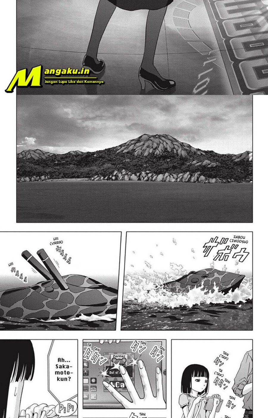 Chapter 115.2 - halaman 14