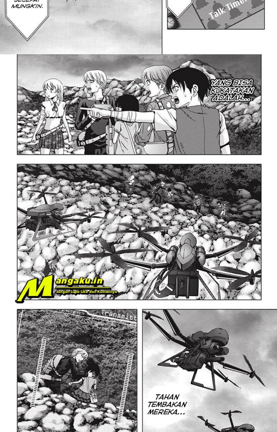 Chapter 115.2 - halaman 17
