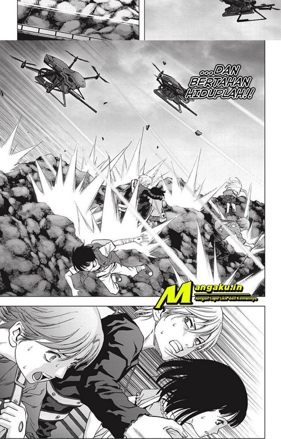 Chapter 115.2 - halaman 18