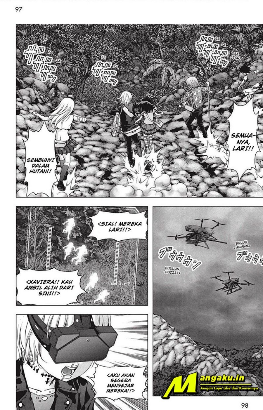 Chapter 115.2 - halaman 19