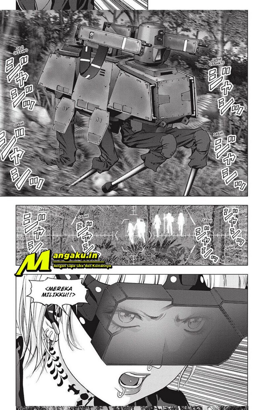 Chapter 115.2 - halaman 20