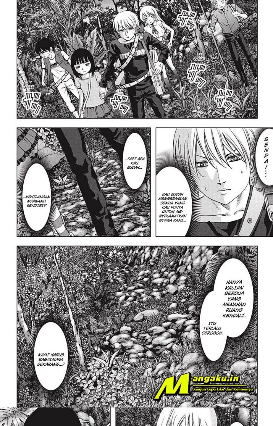 Chapter 115.2 - halaman 21