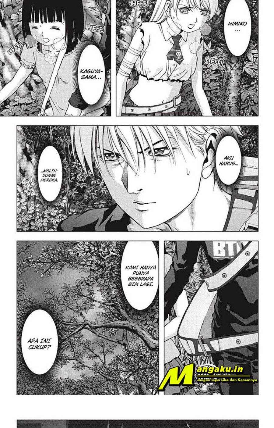 Chapter 115.2 - halaman 22