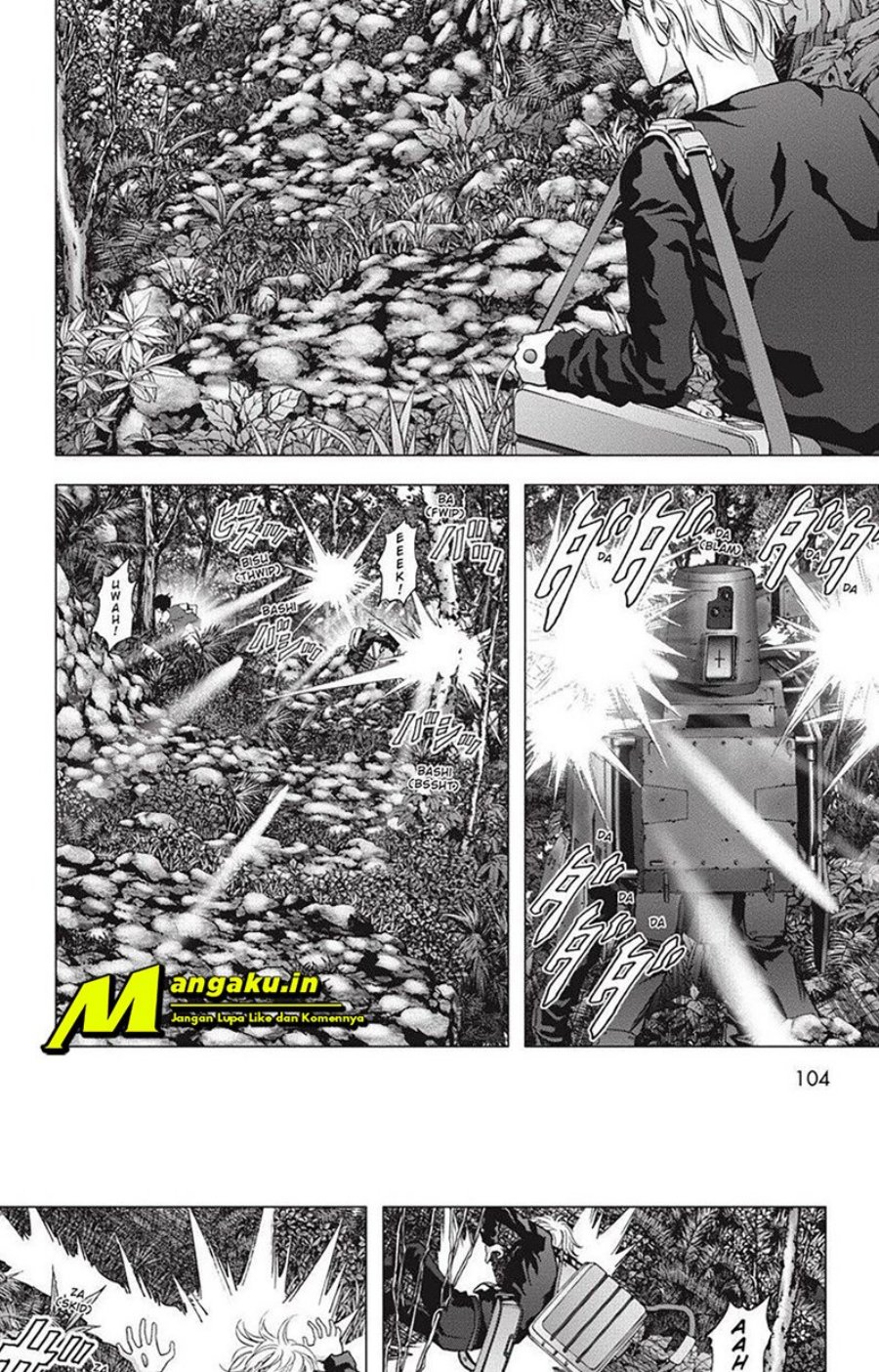 Chapter 115.2 - halaman 25